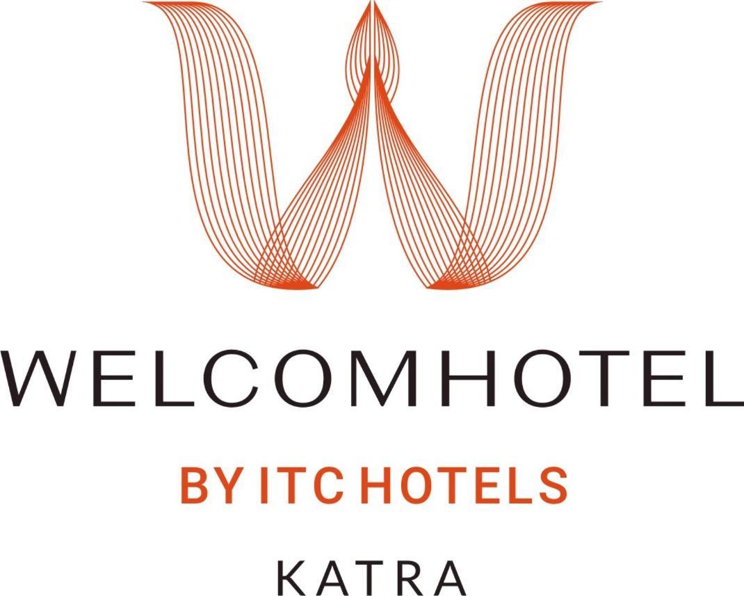 Welcomhotel By Itc Hotels, Katra Katra  Εξωτερικό φωτογραφία